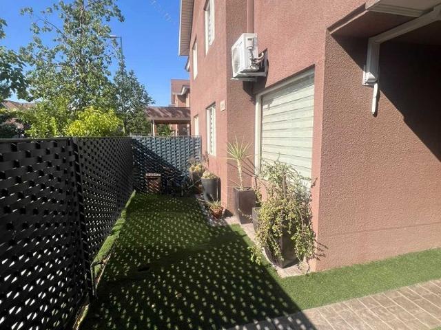 Casa en arriendo en Quilicura, Metropolitana