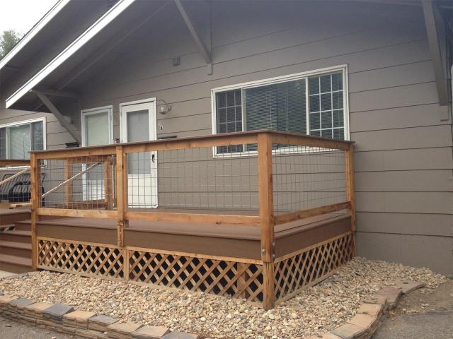 Apartment for rent in Boulder, Colorado