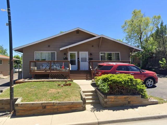 Apartment for rent in Boulder, Colorado