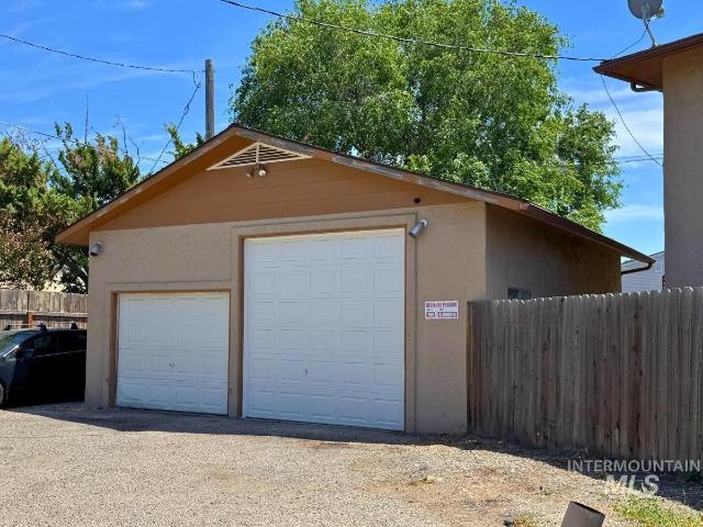 House for sale in Boise, Idaho