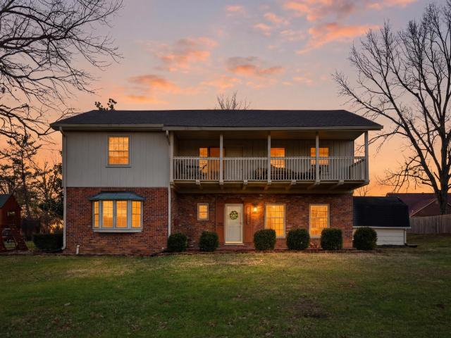 House for sale in Harrodsburg, Kentucky