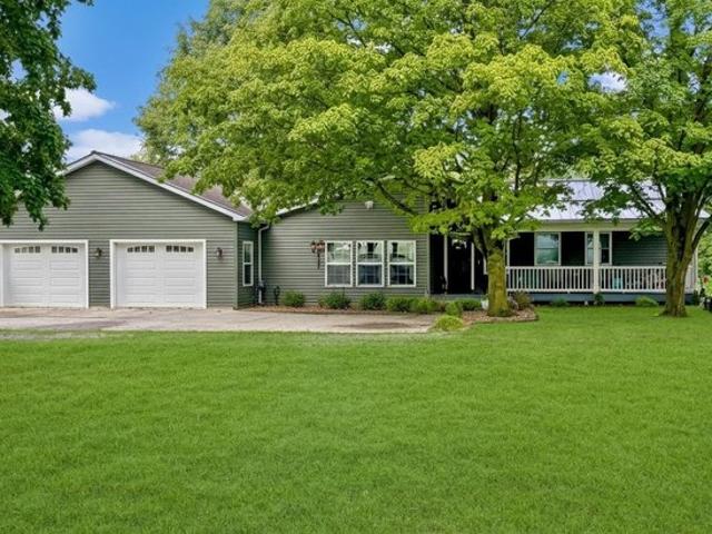 House for sale in Arcanum, Ohio
