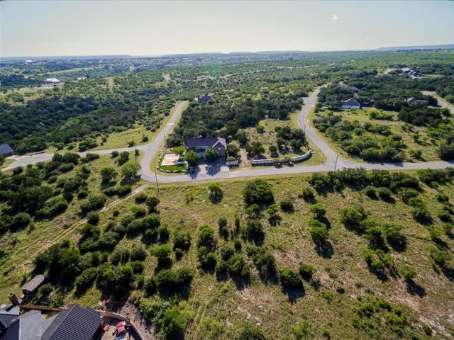 Land for sale in Graford, Texas