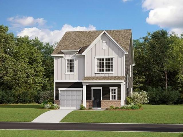 House for sale in Gilbert, South Carolina