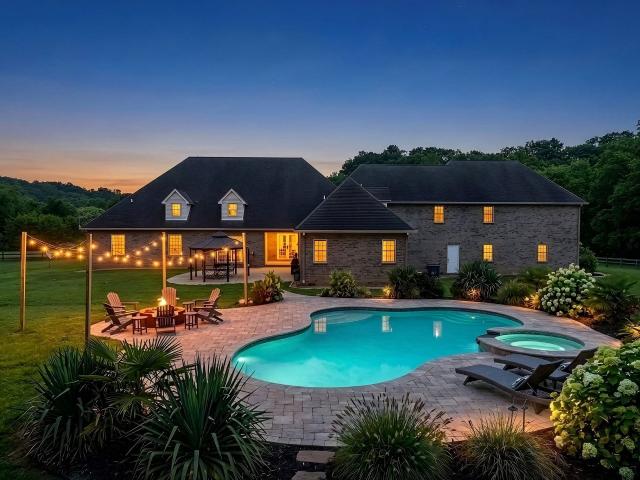 Farm for sale in Tennessee