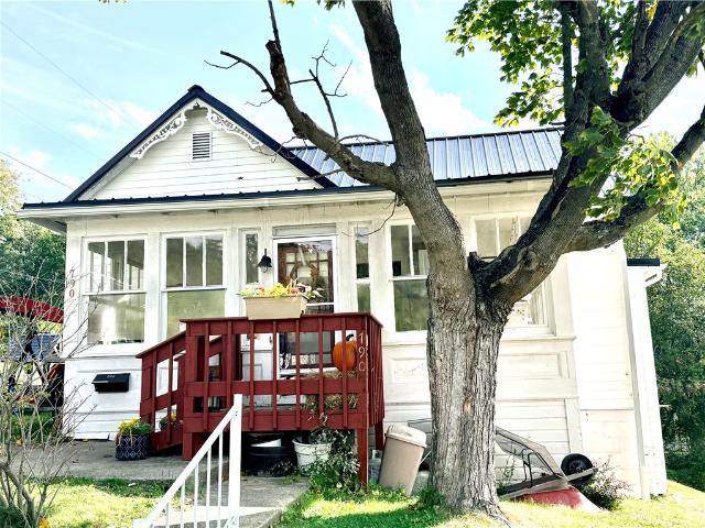 House for sale in Waynesburg, Greene County