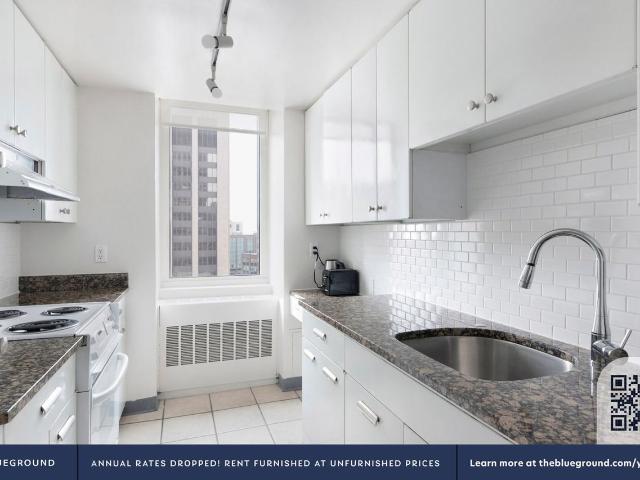 Apartment for rent in Boston, Massachusetts