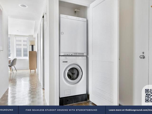 Apartment for rent in Boston, Massachusetts