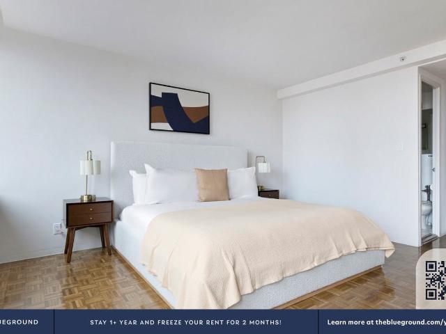 Apartment for rent in Boston, Massachusetts