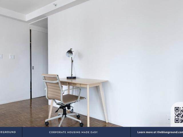 Apartment for rent in Boston, Massachusetts