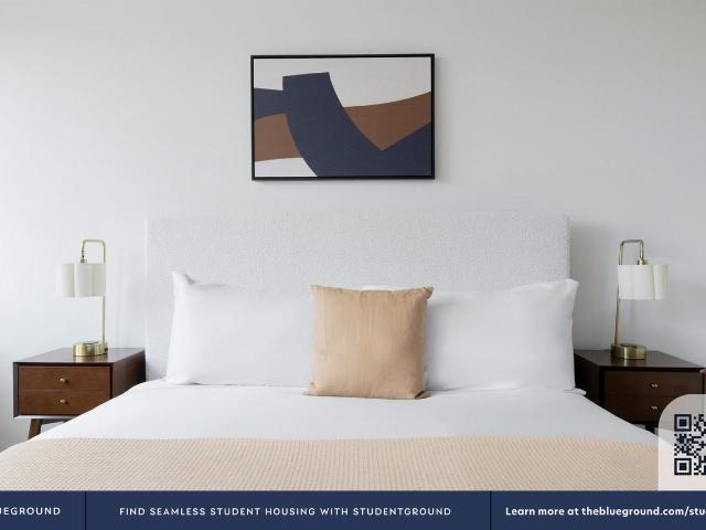 Apartment for rent in Boston, Massachusetts