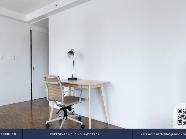 Apartment for rent in Boston, Massachusetts
