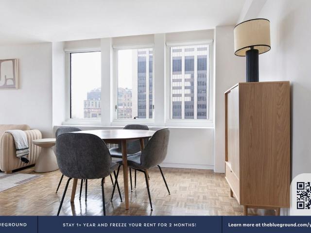Apartment for rent in Boston, Massachusetts