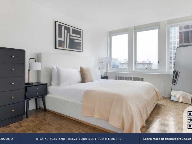 Apartment for rent in Boston, Massachusetts