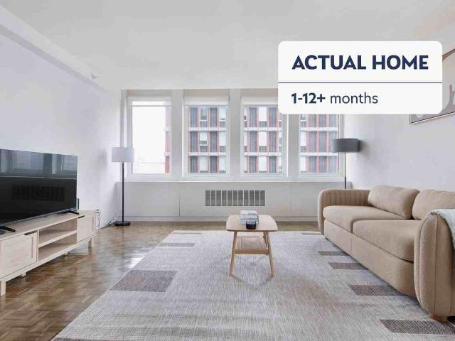Apartment for rent in Boston, Massachusetts