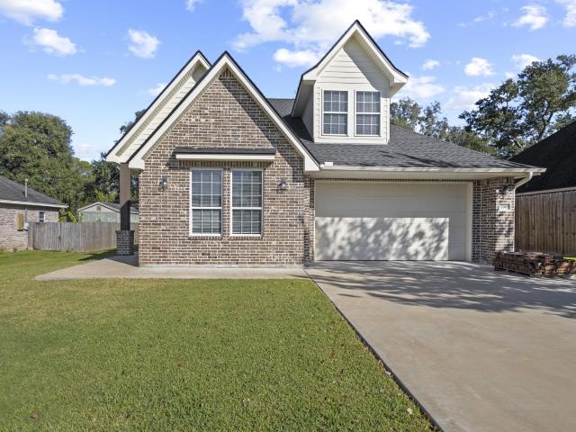 Property for sale in Bridge City, Texas