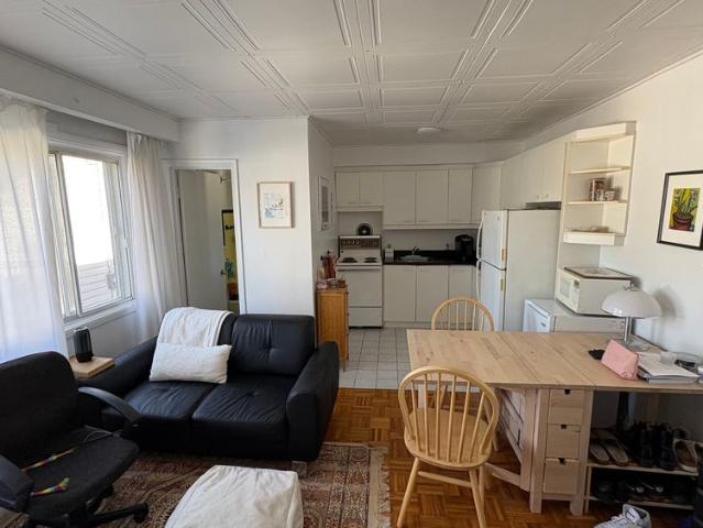 Apartment for rent in Longueuil, Quebec