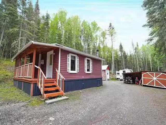 House for sale in New Richmond, Quebec