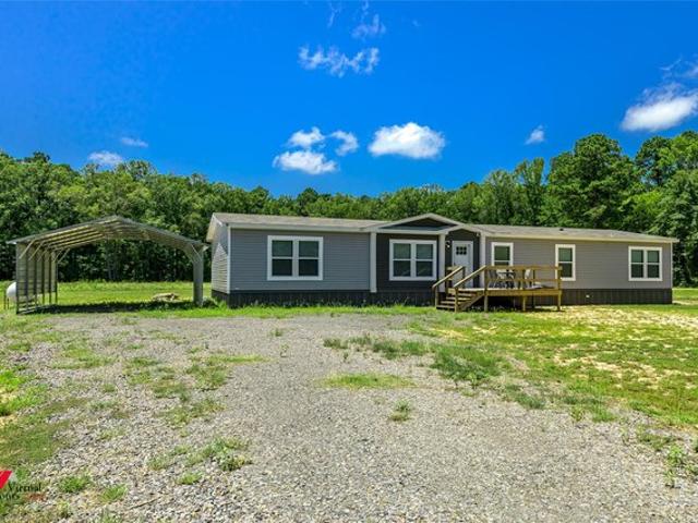 House for sale in Plain Dealing, Louisiana