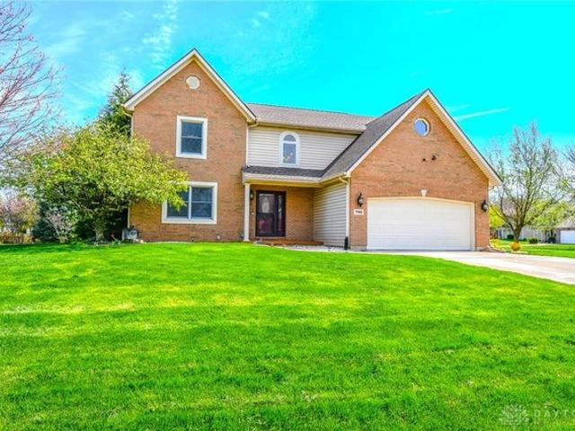 House for sale in Tipp City, Ohio
