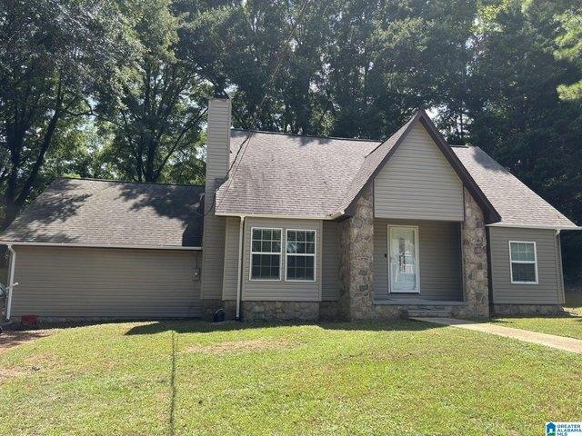 House for sale in Pinson, Alabama