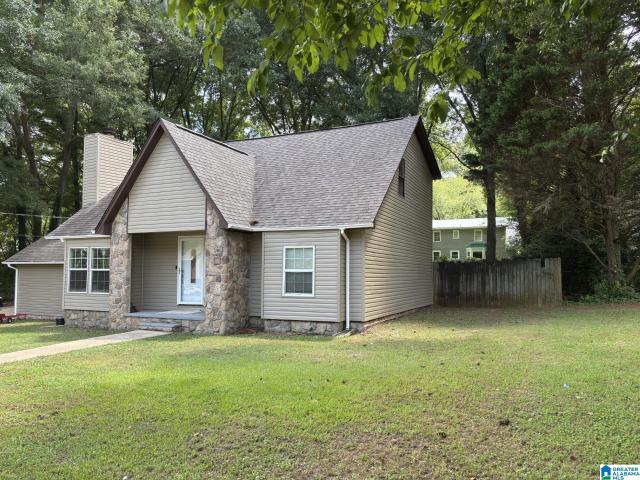 House for sale in Clay, Alabama
