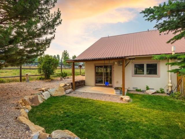 Condo for sale in Ridgway, Colorado
