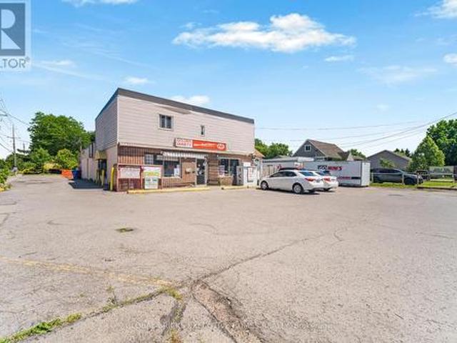 Commercial for sale in Niagara, Ontario