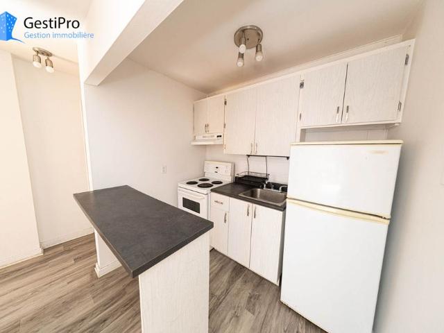 Apartment for rent in Le Plateau, Québec