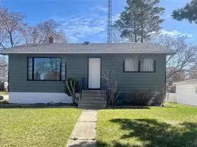 House for sale in Boissevain, Manitoba