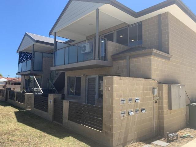 Apartment for rent in Coodanup