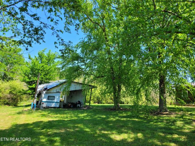 Land for sale in Tennessee