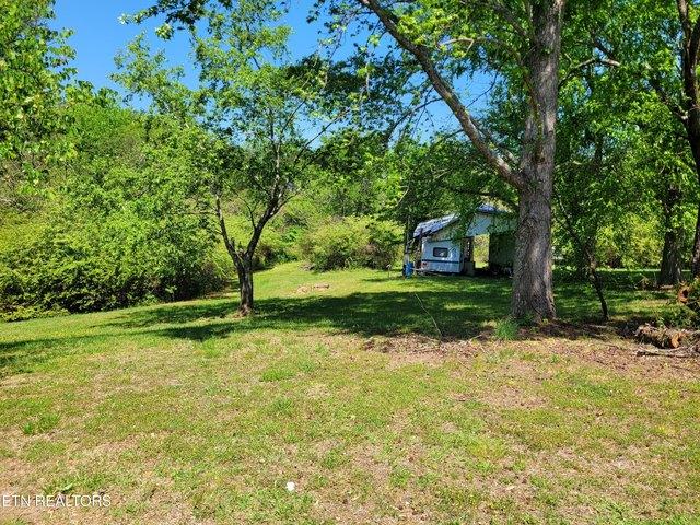 Land for sale in Tennessee