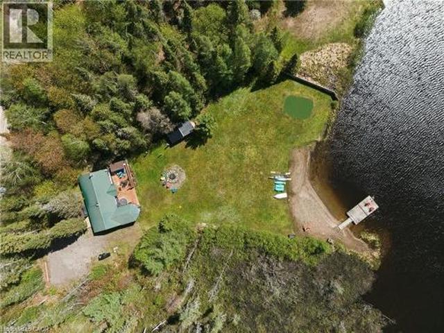 House for sale in Byng Inlet, Ontario