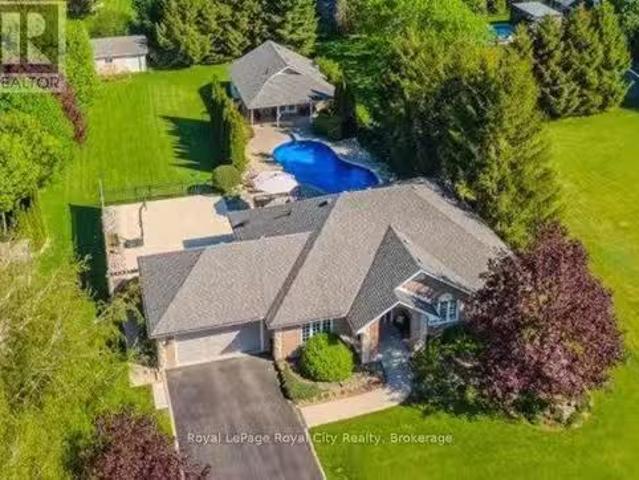 House for sale in Wellington, Ontario