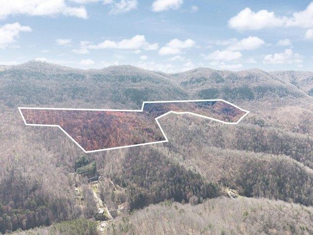 Land for sale in Letcher, Kentucky