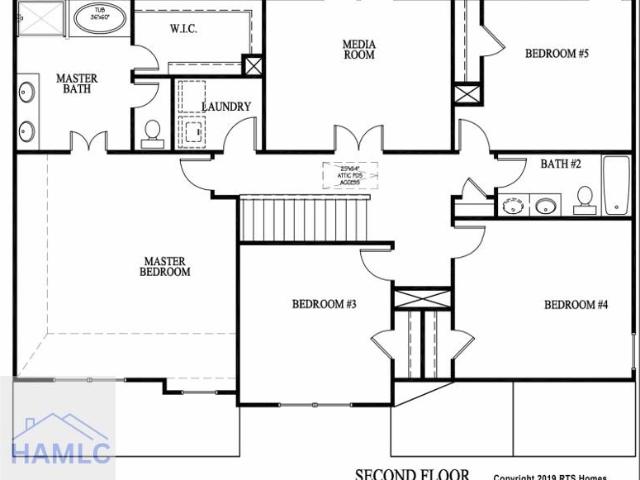 House for sale in Ludowici, Georgia