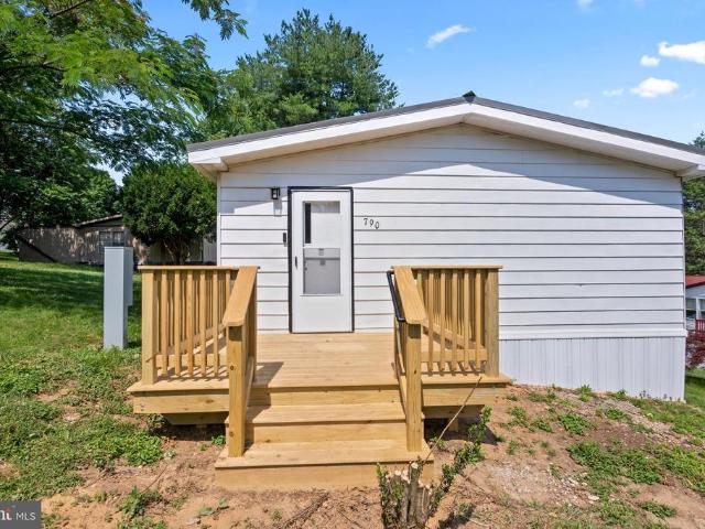 House for sale in Kinzers, Pennsylvania