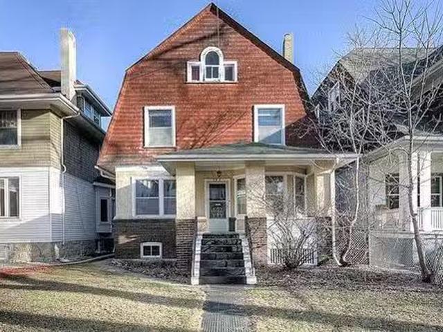 House for sale in East St. Paul, Manitoba