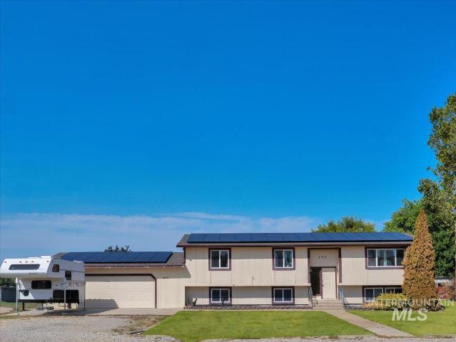 House for sale in Gem, Idaho