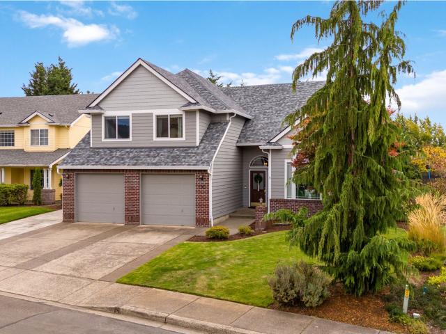 House for sale in La Center, Washington