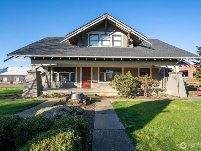 Farm for sale in Lynden, Washington
