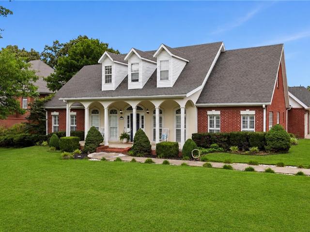 House for sale in Ark