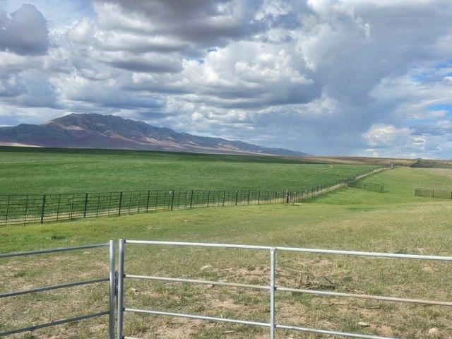 Farm for sale in Bannock, Idaho