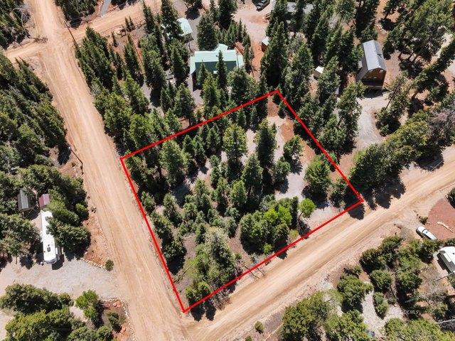 Land for sale in Duck Creek Village, Utah
