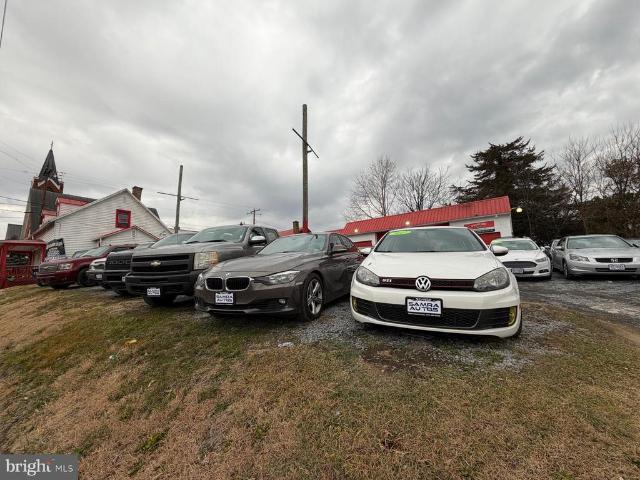 Commercial for sale in Virginia