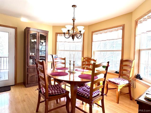 House for sale in Houghton, Michigan