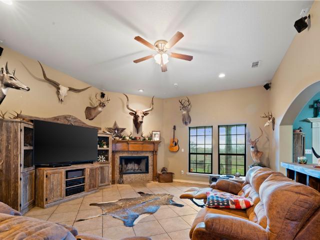 House for sale in Sandia, Texas