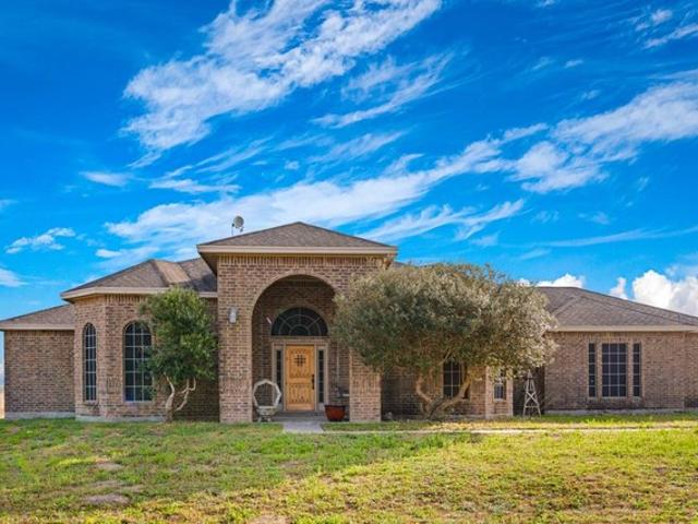 House for sale in Sandia, Texas