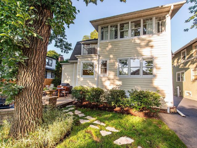 House for sale in Winnetka, Illinois